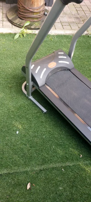 Tapis roulant per allenamento