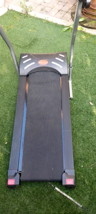 Tapis roulant per allenamento