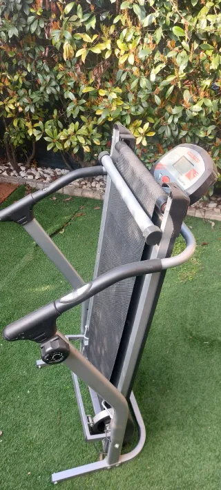 Tapis roulant per allenamento