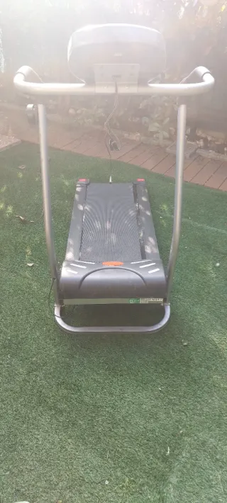 Tapis roulant per allenamento