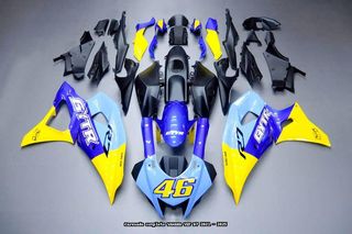 Oferta especial Carenado YAMAHA YZF R7 2021 - 2025