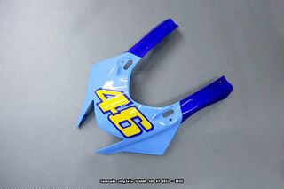 Oferta especial Carenado YAMAHA YZF R7 2021 - 2025