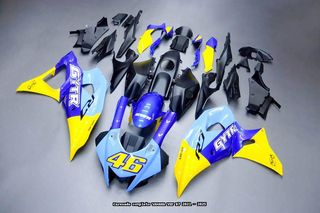 Oferta especial Carenado YAMAHA YZF R7 2021 - 2025