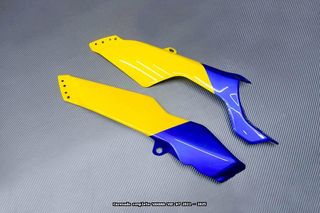 Oferta especial Carenado YAMAHA YZF R7 2021 - 2025