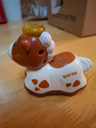 Giocattoli Tut Tut Animali Vtech