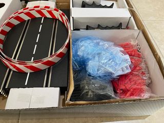 Carrera Evolution Fórmula 1