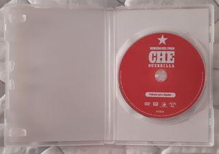 DVD - Che: Guerrilla (2008) de Steven Soderbergh