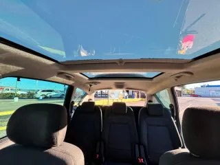 OCASIÓN FORD S MAX PEGATINA B