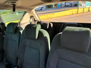 OCASIÓN FORD S MAX PEGATINA B