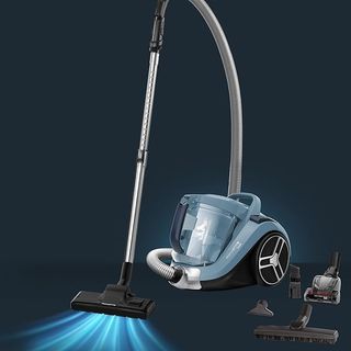 Rowenta Compact Power XXL Aspiradora con cable