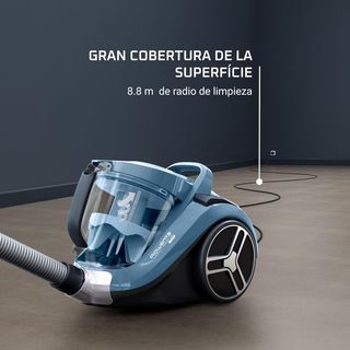 Rowenta Compact Power XXL Aspiradora con cable