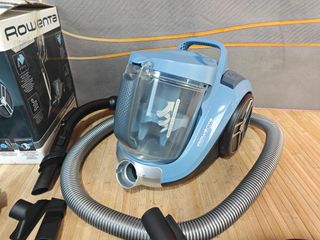 Rowenta Compact Power XXL Aspiradora con cable