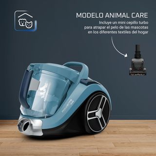 Rowenta Compact Power XXL Aspiradora con cable