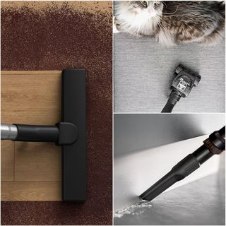 Rowenta Compact Power XXL Aspiradora con cable