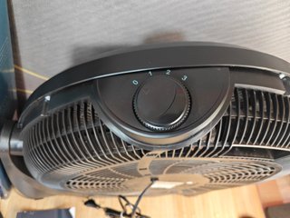 Cecotec Ventilador Industrial de Suelo EnergySilen