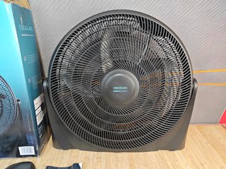 Cecotec Ventilador Industrial de Suelo EnergySilen