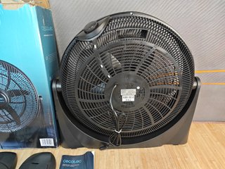 Cecotec Ventilador Industrial de Suelo EnergySilen