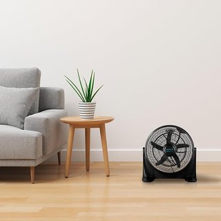 Cecotec Ventilador Industrial de Suelo EnergySilen