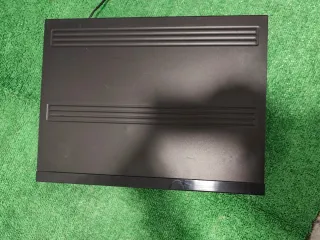 Reproductor CD Pioneer PD-T303 Negro