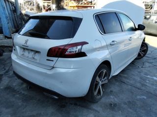 1846691 peugeot 9675405480 servofreno 308