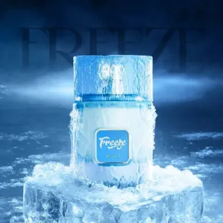 Perfume Freeze Riiffs 100ml Extrait de Parfum