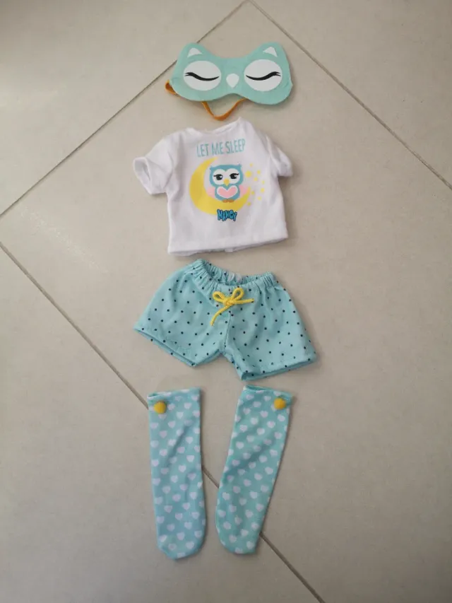 Nancy con su caballo