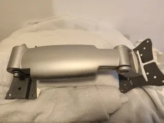 Televisor Samsung 32 Negro