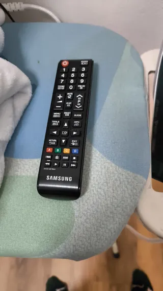 Televisor Samsung 32 Negro