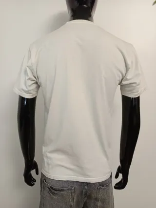 Camiseta Vans Off The Wall Checkerboard