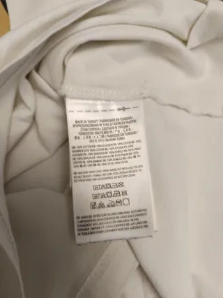 Camiseta Vans Off The Wall Checkerboard