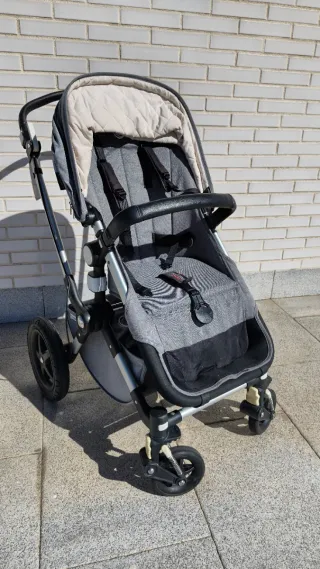 Bugaboo Cameleon 3
