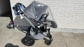 Bugaboo Cameleon 3