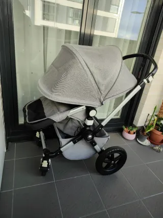Bugaboo Cameleon 3