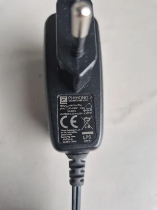 Caricatore per cuffie Jabra