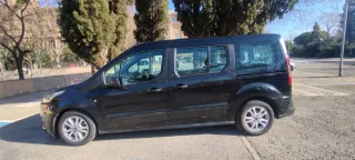 Ford Tourneo Connect 2017