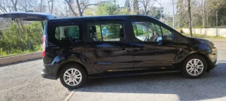 Ford Tourneo Connect 2017