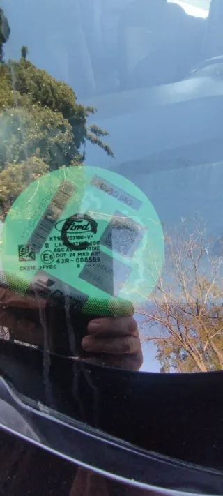 Ford Tourneo Connect 2017