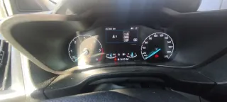 Ford Tourneo Connect 2017