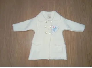 Oportunidad!!! Lote de bebé tipo lanita. NUEVO