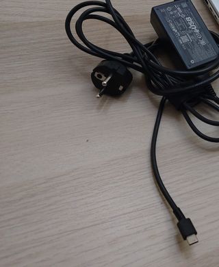 HP EliteBook x360 1040 G8 i5 11ªGe 16GB 14″ táctil