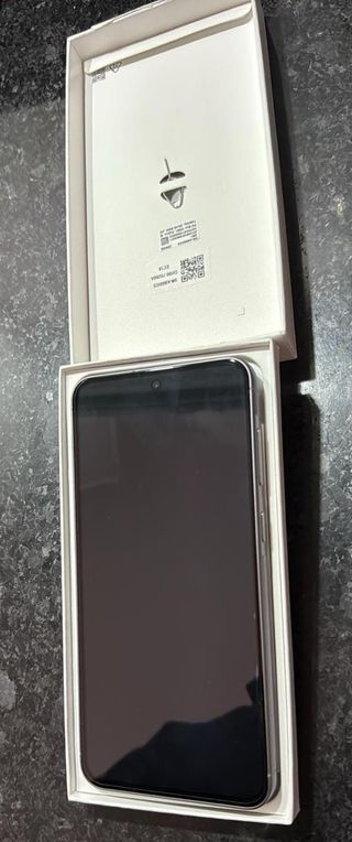 Samsung Galaxy A56 5G Nuevo