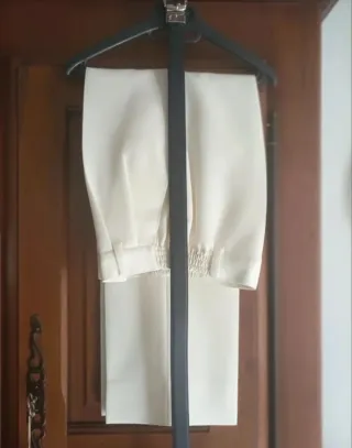 Traje de Comunión Marino