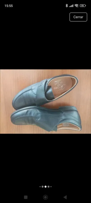 Traje de Comunión Marino