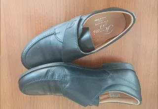 Traje de Comunión Marino