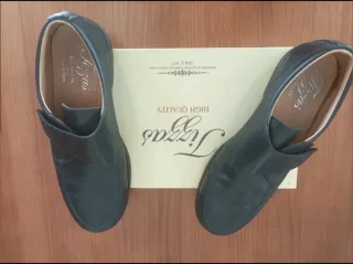 Traje de Comunión Marino