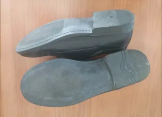 Traje de Comunión Marino