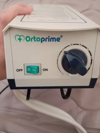 Colchón Antiescaras