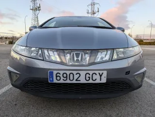 Honda Civic 2008