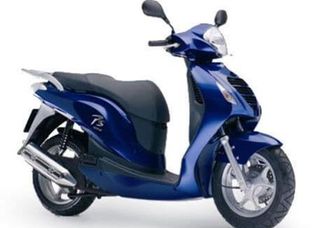 Cilindro Honda Sh 150 (2001-2012), Dylan, Passion,