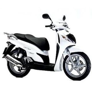 Cilindro Honda Sh 150 (2001-2012), Dylan, Passion,